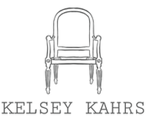 Kelsey Kahrs - Portfolio